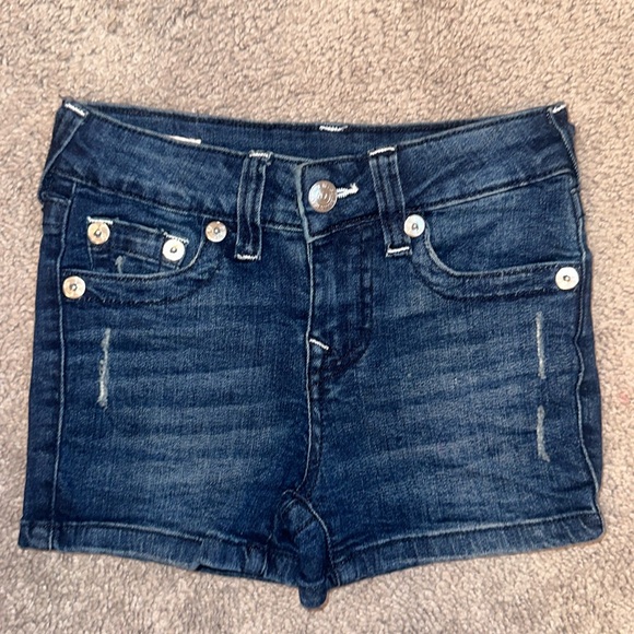 NWOT kids true religion short - Picture 1 of 3